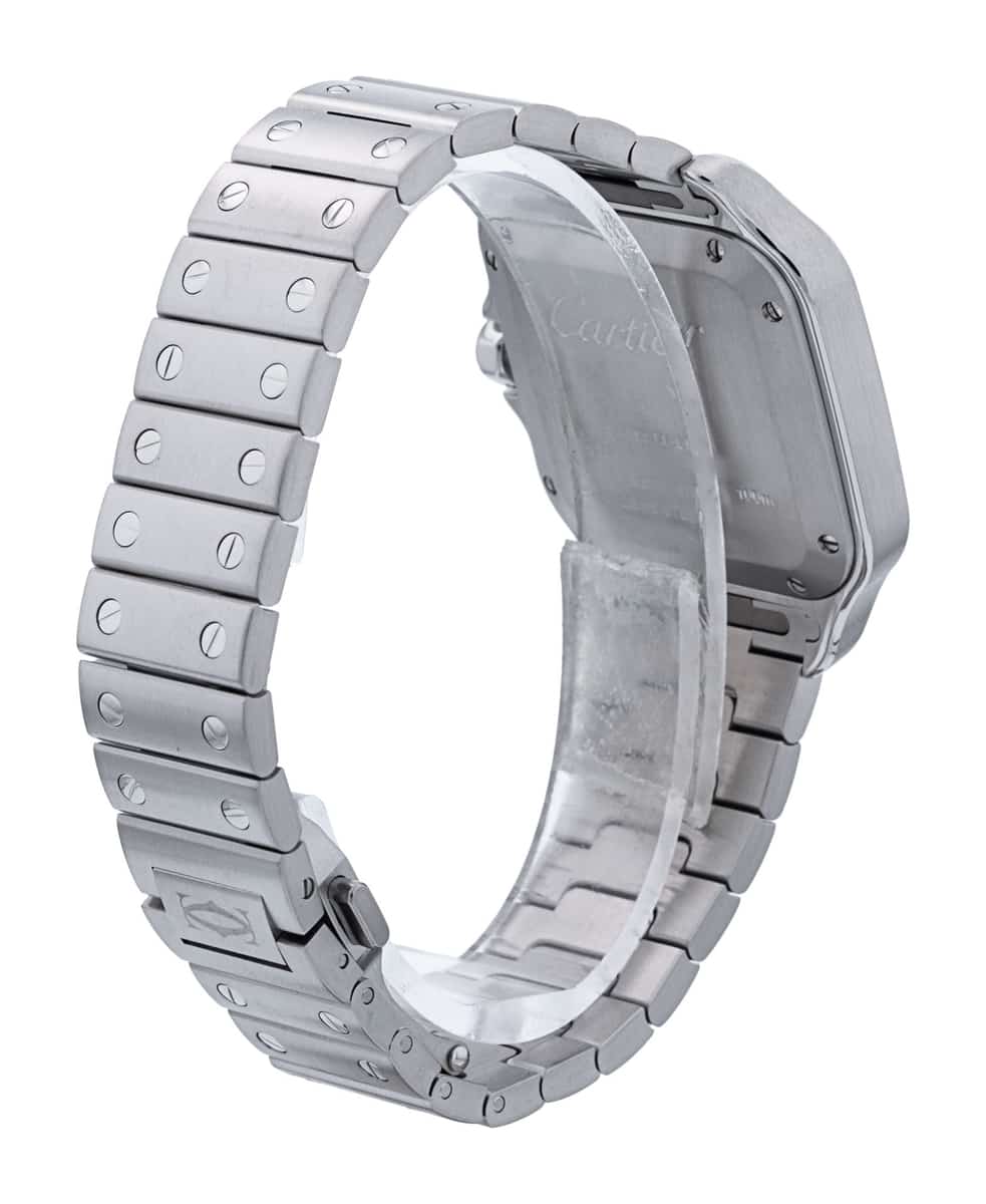 Cartier Santos De Cartier WSSA0029 Cartier Santos De Cartier WSSA0029